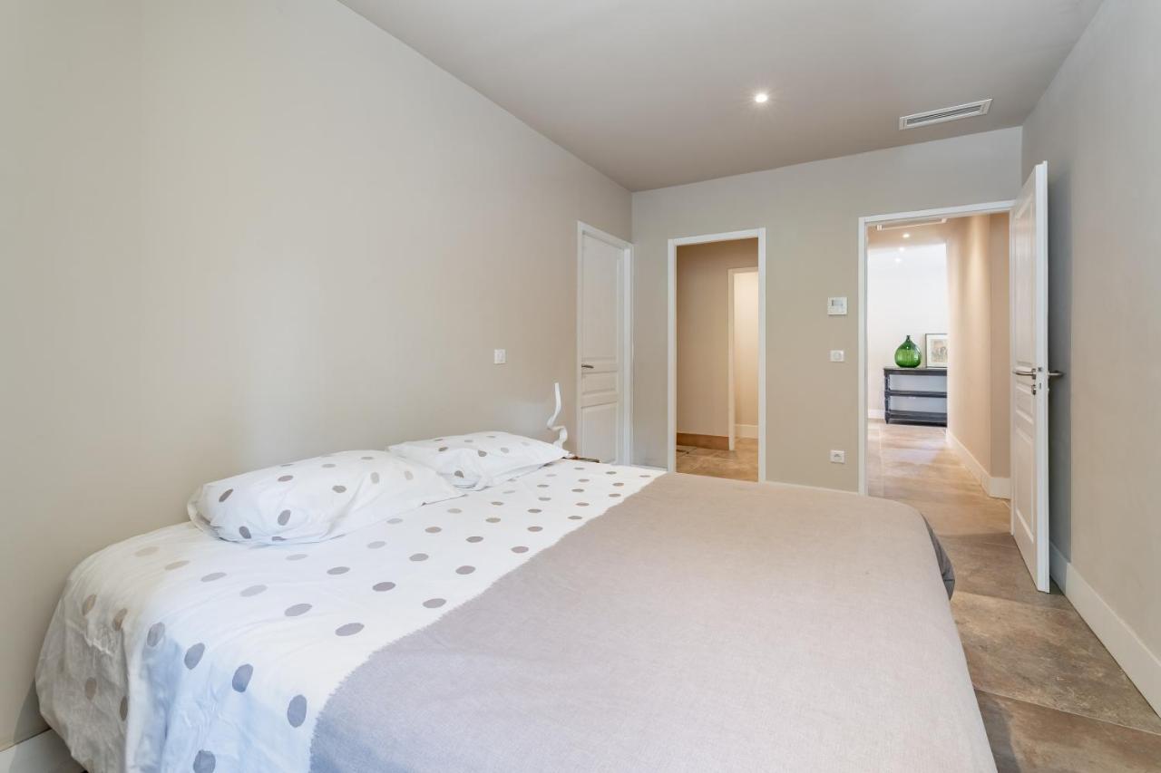 Loft D'Architecte Au Coeur D'Un Domaine Viticole Daire La Cadiere-d'Azur Dış mekan fotoğraf